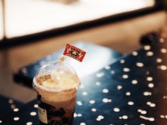 -喜茶(北京三里屯太古里店)