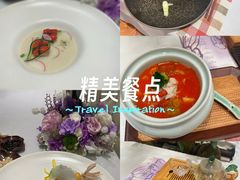 -叶叶菩提(太原别墅店)