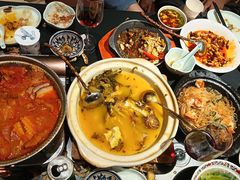 -长安大牌档之龙头酒肆(荣民龙首广场店)