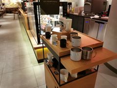 -星巴克(珠海仁恒滨海中心店)