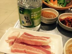 -釜山火炉·海鲜烤肉(紫藤路店)