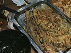 -西部一串烧烤·地道湘西小串