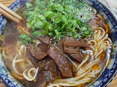 -小王拉面馆(颍上路店)