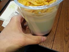 -Gloria Jean's Coffees