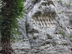-四门塔风景区