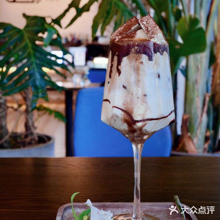 贵阳探店 | 观山湖最值得打卡的森系咖啡餐吧
