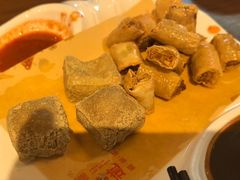 -绍兴老味道·非遗门店(银泰城店)