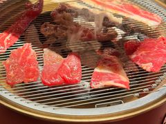 -西塔老太太泥炉烤肉(上海七宝领展广场店)
