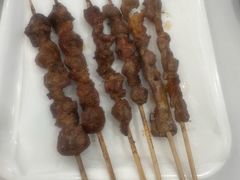 -宛平李记小吃(东关街店)