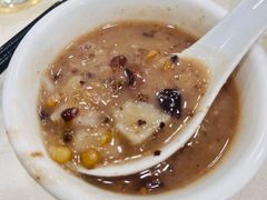 红豆沙-凤城礼记鱼翅海鲜酒家(新马路总店)