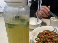 -小菜园新徽菜(合肥滨湖世纪金源店)