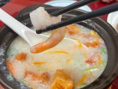 -宏状元现熬粥·京味菜(五棵松店)