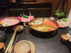 -色響火锅(恒隆广场店)
