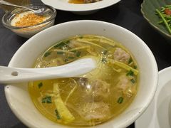 -A One Kitchen·南京精菜馆(晶丽酒店店)