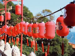 -莆田湄洲妈祖祖庙