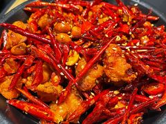-西塔老太太泥炉烤肉(龙湖北苑天街店)