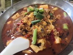 -新新湘菜馆(新中街二条店)