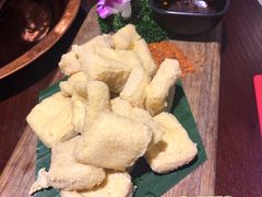 -觅山云南菜(泊富ICITY店)