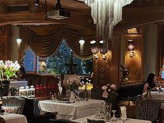 -火车头法国西餐厅