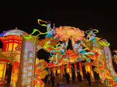 -南沙天后宫景区