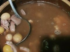 -园林美食城·本土农家菜(杨和镇店)