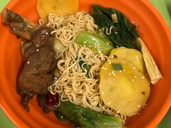 -杭州师范大学食堂