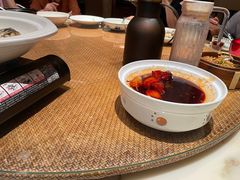 -梁家大院•农家菜(昆山会展中心店)