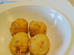 -万豪酒店·咏豪中餐厅