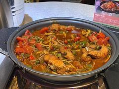 -大师傅金奖啤酒鱼(西街口总店)