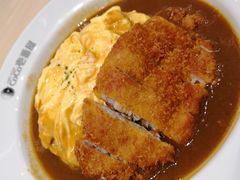 -COCO壱番屋(现代城店)