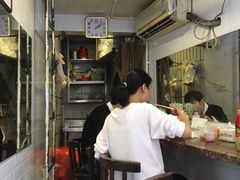 -老广州牛杂(深圳白石洲总店)