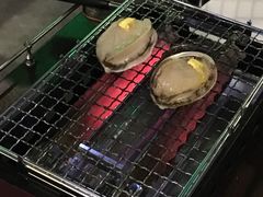 野生鲍鱼-JUKEBOX玖部音乐餐厅(华侨城店)