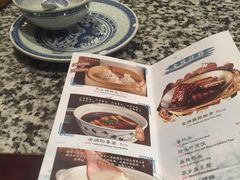 -南京大牌档(中关村店)