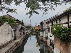 -绍兴书圣故里景区