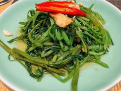 -mango tree芒果树餐厅(K11店)