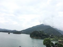 -广州市流溪河国家森林公园