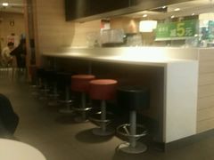 -麦当劳(凯德广场店)