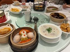 -翠园(北京王府中环店)