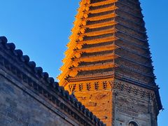 -古塔公园