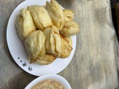 -许老八包子铺(回龙窝店)