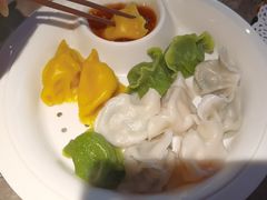 -前海沿·青岛菜(李沧万达店)