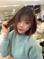 -3AM HAIR SALON染发接发