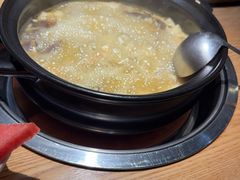 -一朵菌·野生菌探索家火锅(南亚店)