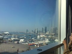 -青岛海尔洲际酒店