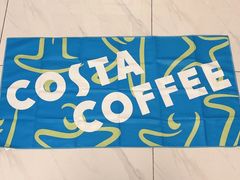 -COSTA COFFEE(上海五玠坊店)