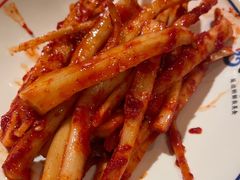 -七八冷面·延边朝鲜族美食(欢乐谷店)