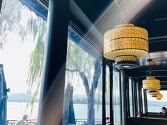 -柳莺湖上·湖景餐厅·江南菜(西湖店)