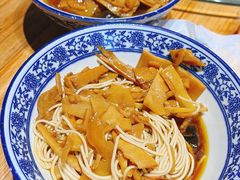 -西园寺素食(西园弄戒幢律寺店)