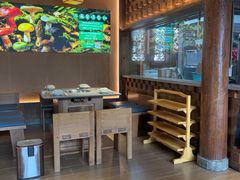 -阿婆情腊排骨火锅·野生菌季(古城旗舰店)