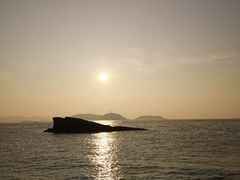 -长岛南北长山旅游景区